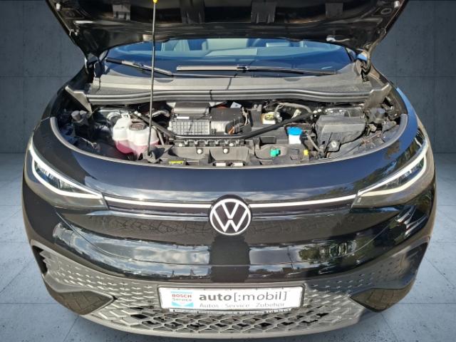 Volkswagen ID.5 Pro INFOTAINMENT PAKET+BLACK STYLE, миниатюра 29