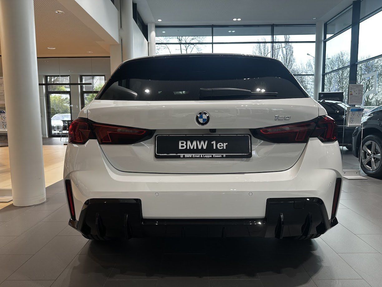 BMW 120 - Bild 20