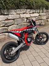 Beta RR 125 LC 4T - BETA RR 4T