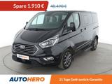 Ford Tourneo Custom 2.0 TDCi L1 Titanium X Aut.*NAVI* - Ford Tourneo Custom in Leverkusen