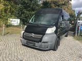 Citroën Jumper 3,0 HDI Wohnmobil - Angebote