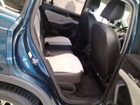 Volkswagen Tiguan - Vorschau Bild 8