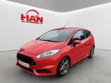 Ford Fiesta ST /Kamera/Navi/SHZ - Ford Fiesta: Coupe