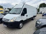 Iveco Andere Daily 3.0 HPT Klima Maxi 1 Hand - Iveco: Daily Maxi