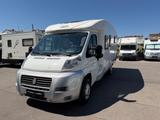 P.L.A. PLA2 BHMS - Wohnmobil oder -wagen Pla