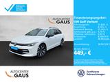 Volkswagen Golf VIII Variant Goal 2.0 TDI DSG AHK*Navi*Matr
