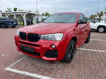 BMW X4 - 1