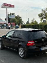 Volkswagen VW Golf IV GTI Umbau  (Nix letzte Preis) k... - Volkswagen Golf: Iv GTI