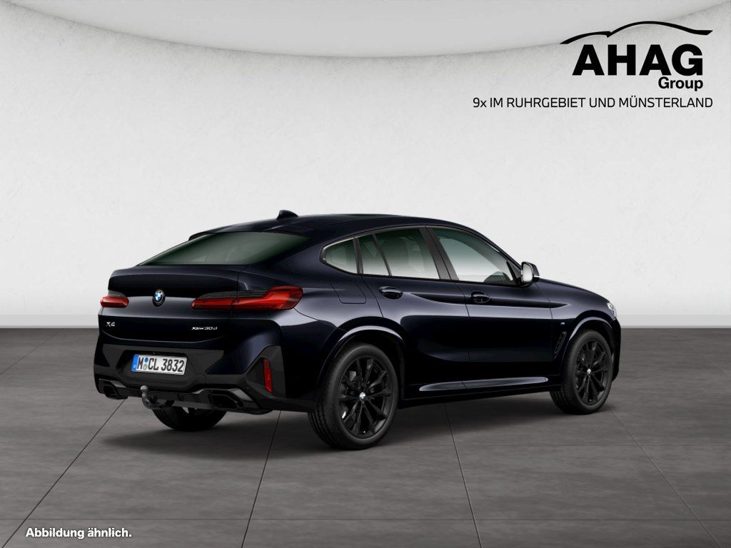 BMW X4 - Bild 2