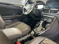 Volkswagen T-Roc - Vorschau Bild 6