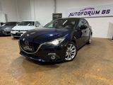 Mazda 3 Lim. SportsLine/SOUND/LEDER/HEAD-UP/18"/ACC - Mazda: Sport