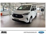 Ford Transit Custom 320 L1H1 LKW VA Trend RESERVERAD - Ford Transit Gebrauchtwagen in Gelsenkirchen