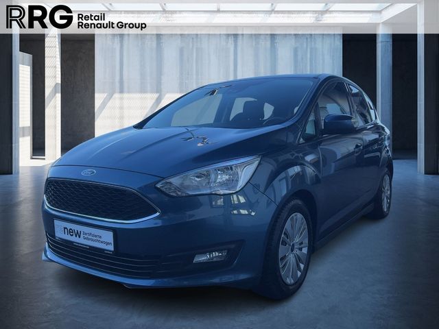 Ford C-Max 1.0 EcoBoost Trend