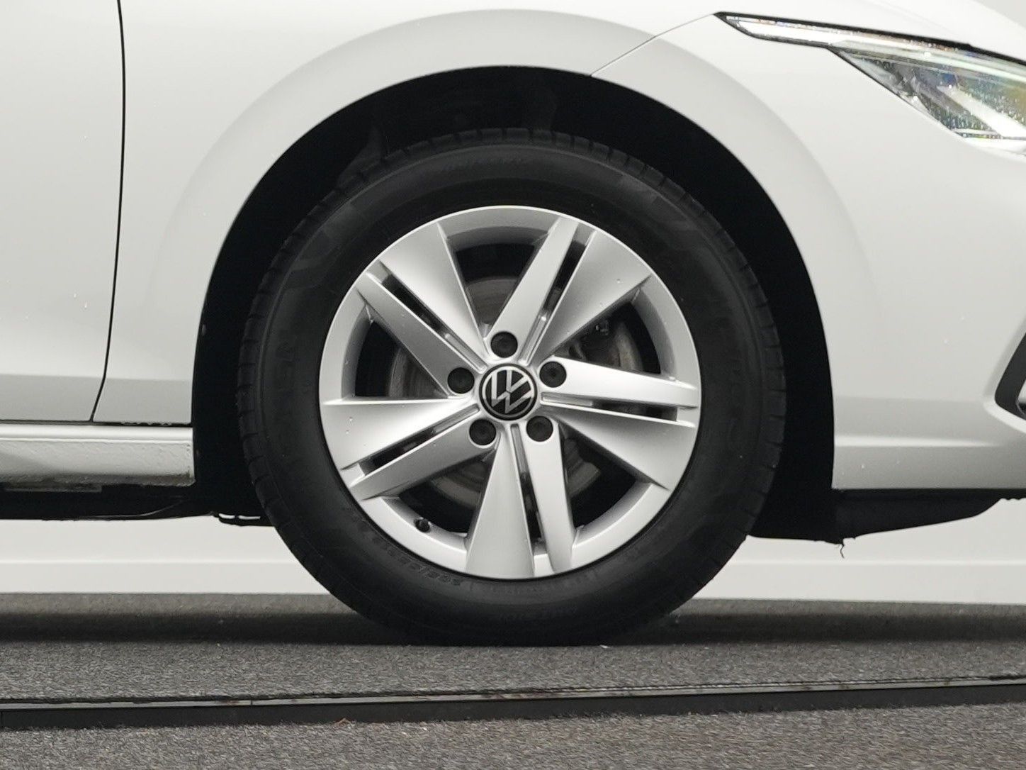 Volkswagen Golf - Bild 50