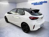 Opel Corsa 1.2 Direct Injection Turbo Automatik GS - Opel Corsa mit Benzin-Antrieb: Kleinwagen, 1.2
