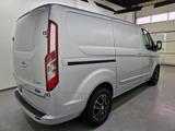 Ford Transit Custom ! Plug-in ! "Navigationssystem" - Hybrid (Benzin/Elektro) Kastenwagen