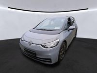 Volkswagen ID.3 - Vorschau Bild 6