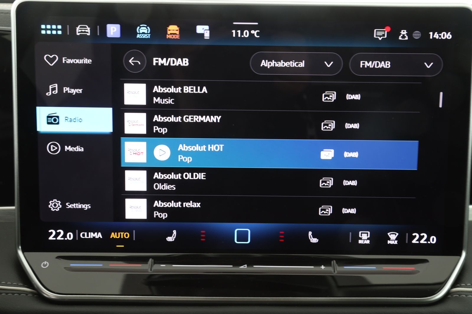 Volkswagen Passat - Bild 17