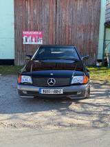 Mercedes-Benz SL 500 SL - gebrauchte Mercedes-Benz SL 500 aus dem Jahr 1993