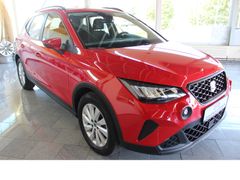 Fahrzeugabbildung Seat Arona Style,Apple CarPlay,Top-Zustand