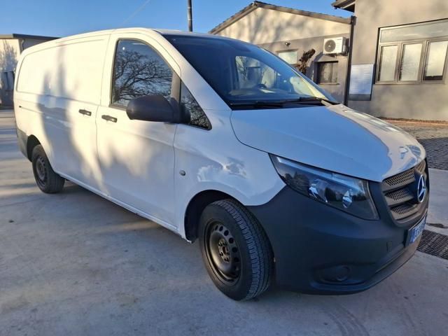 Mercedes-Benz MERCEDES-BENZ Vito 2.2 114 CDI PC-SL Furgone Lon