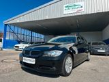 BMW 320 Baureihe 3 Touring 320d/Xenon/SHZ/2.Hand - BMW aus 2007: Kombi