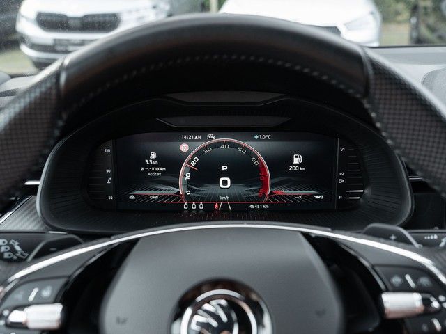 Kamiq 1.0 TSI Monte Carlo DSG PANO+LED+RFK