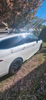 Peugeot peugeot308 Gt line - Peugeot e-308