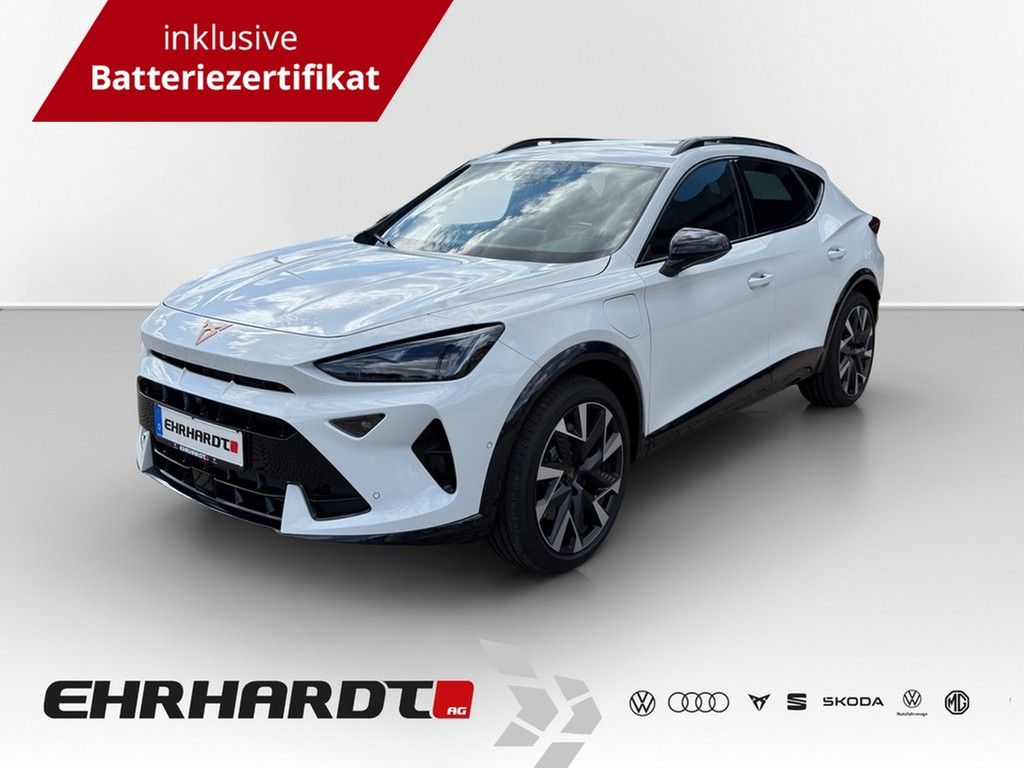 Cupra Formentor e-Hybrid 1.5 TSI DSG VZ DCC AHK*MATRIX