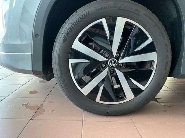 Fahrzeugabbildung Volkswagen Tayron 2.0 TDI DSG ELEGANCE AHK NAVI LED-PLUS