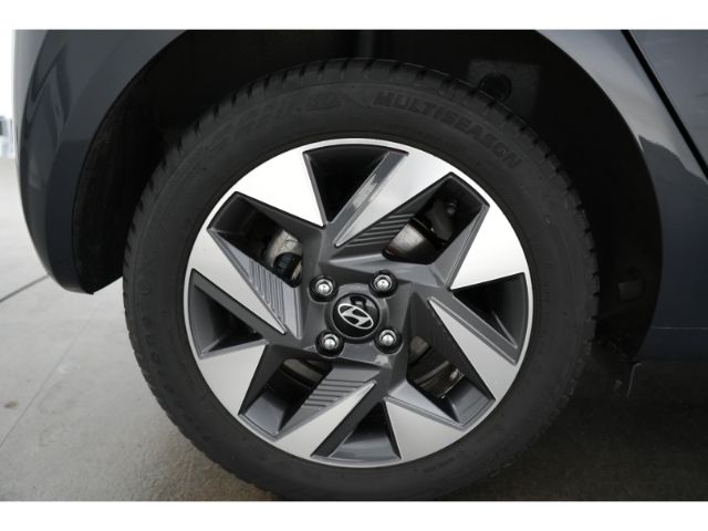 i10 FACELIFT TREND+NAVI+RÜCKFAHRKAMERA+SITZ-/LEN