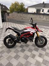Ducati Hypermotard 939 SP - DUCATI HYPERMOTARD 939