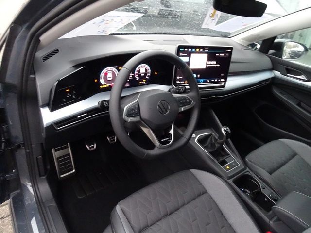 Golf 1.5 TSI ENERGY - AHZV / Rückfahrkamera