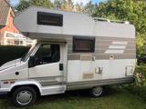 Fiat Ducato  - Diesel 1991