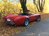 AC Cobra von AK Roaster GB - AC in Stuttgart