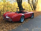 AC Cobra von AK Roaster GB