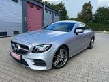 Mercedes-Benz E 200 E -Klasse Coupe AMG/Burmester/Kamera/MBeam - Mercedes-Benz E 200 in Mainz