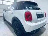 MINI COOPER_D Mini*T-LEDER*SZ*TÜV-NEU* - silberne MINI Cooper D