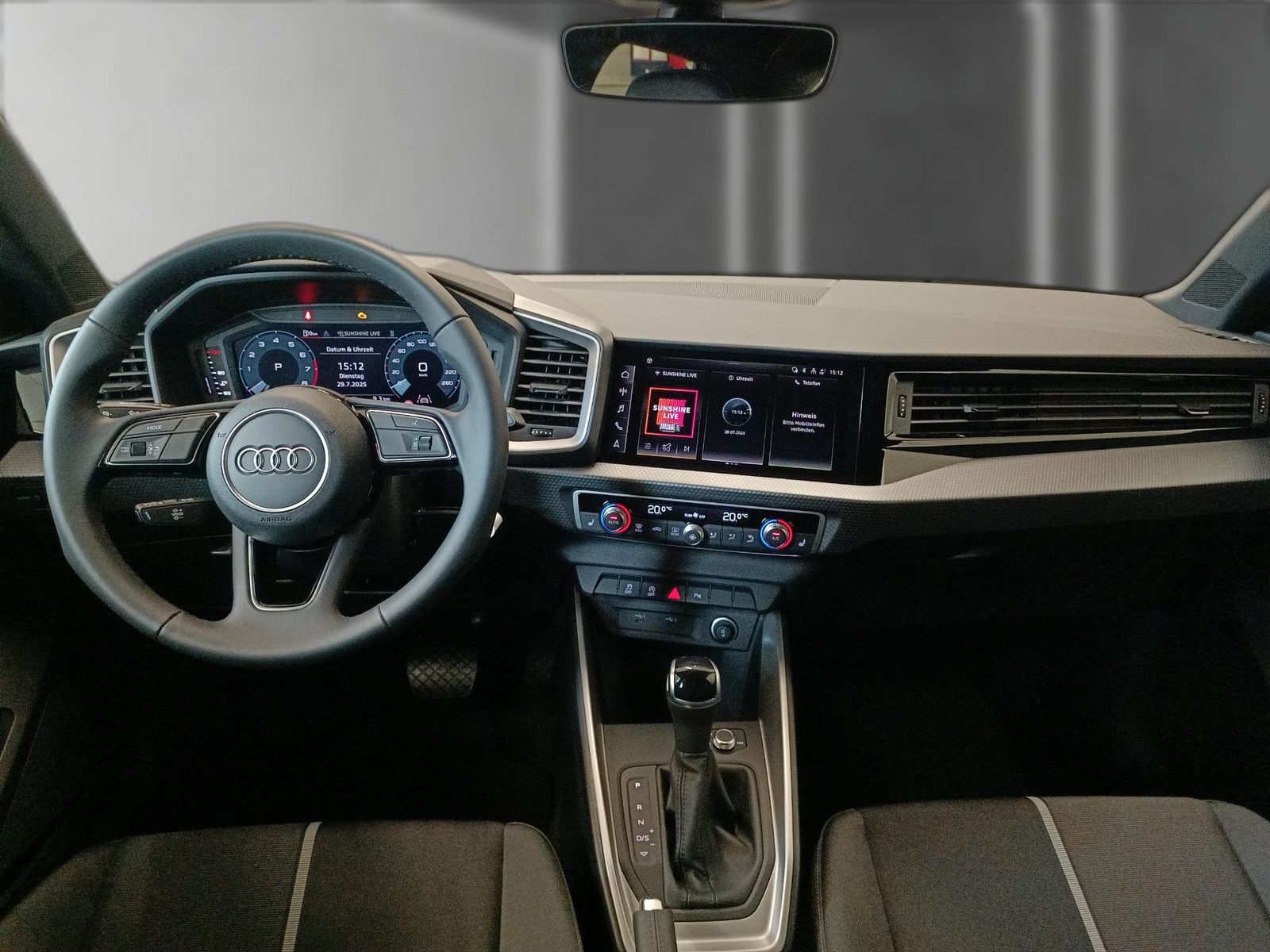 Audi A1 - Bild 9