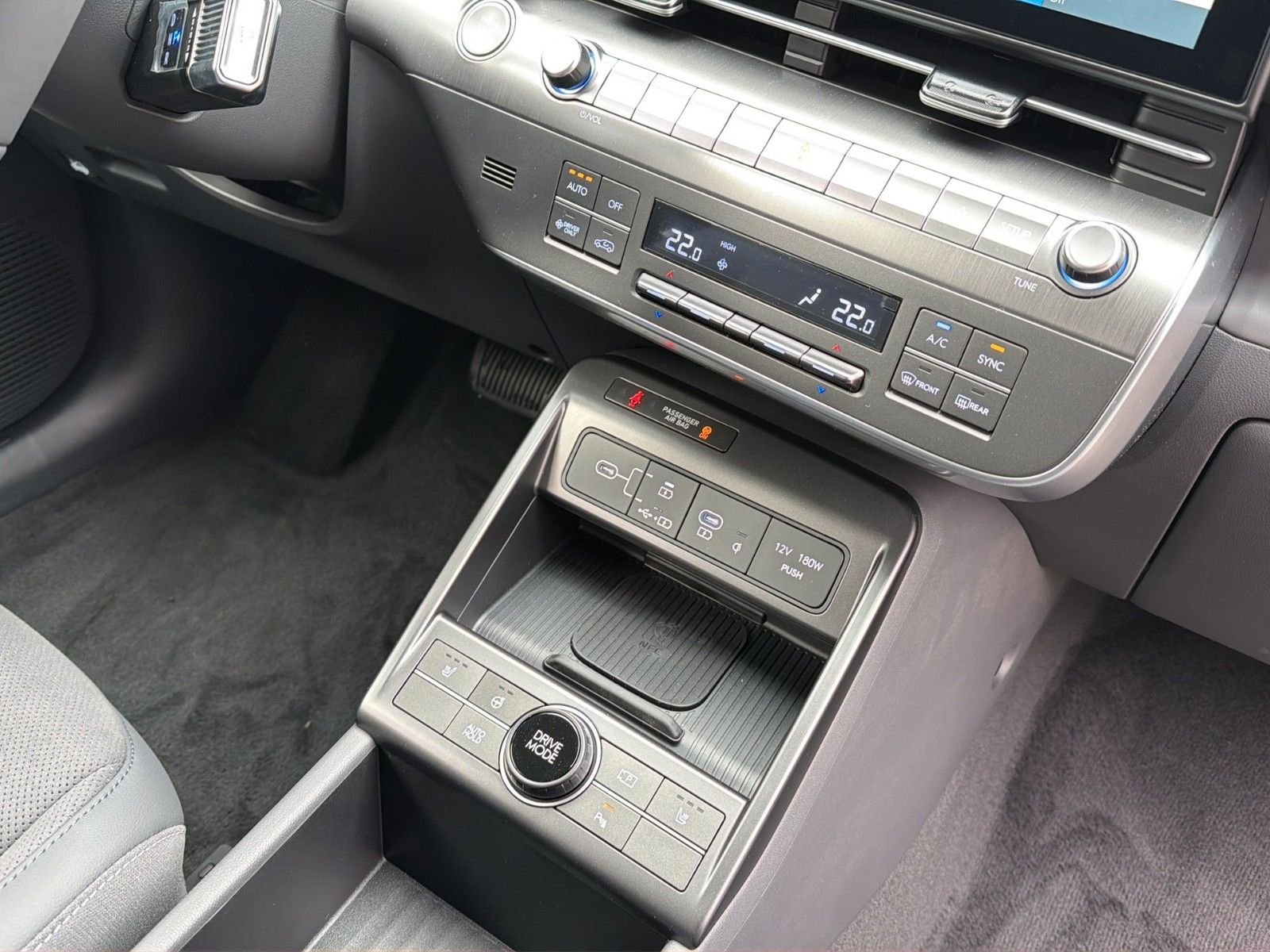 Hyundai Kona – Bild 17