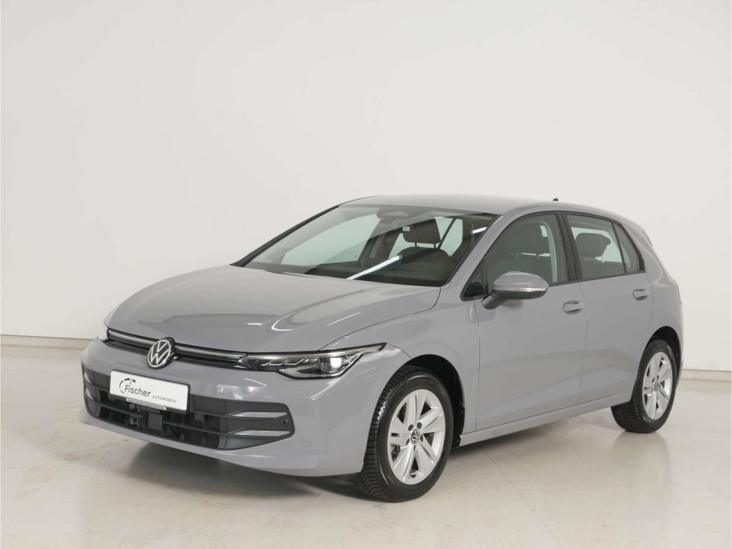 Volkswagen Golf 2.0 TDI Life 6-Gg. NAV Matrix AHK H K StHz foto 2
