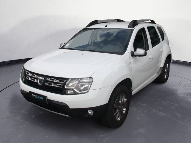 Dacia Duster Duster 1.5 dCi 110CV 4x2 Lauréate