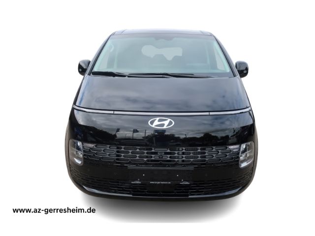 Hyundai Staria – Bild 2