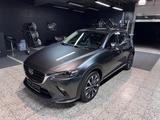 Mazda CX-3 Sports-Line*AUTOM*ACC*BOSE*KAMERA*MATRIX* - Mazda CX-3 in Essen
