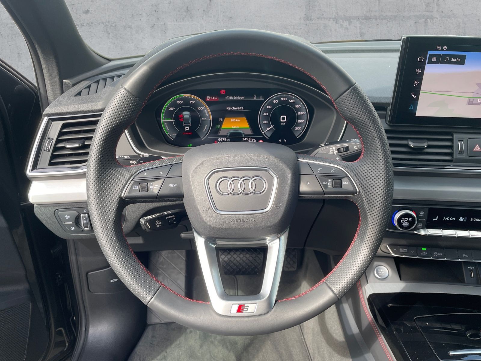 Audi Q5 - Bild 10