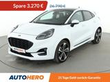 Ford Puma 1.0 EcoBoost Mild-Hybrid ST-Line X Aut.*LED