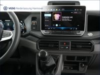 Volkswagen Crafter - Vorschau Bild 10