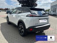 Peugeot 2008 - Vorschau Bild 7