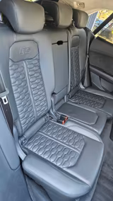 Audi RSQ8 RS Q8 TFSI quattro Top Ausstattung Voll - Audi RSQ8 Gebrauchtwagen in München