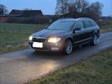 Skoda Superb 3.6 FSI V6 4x4 DSG - Skoda Superb: Kombi, 3.6